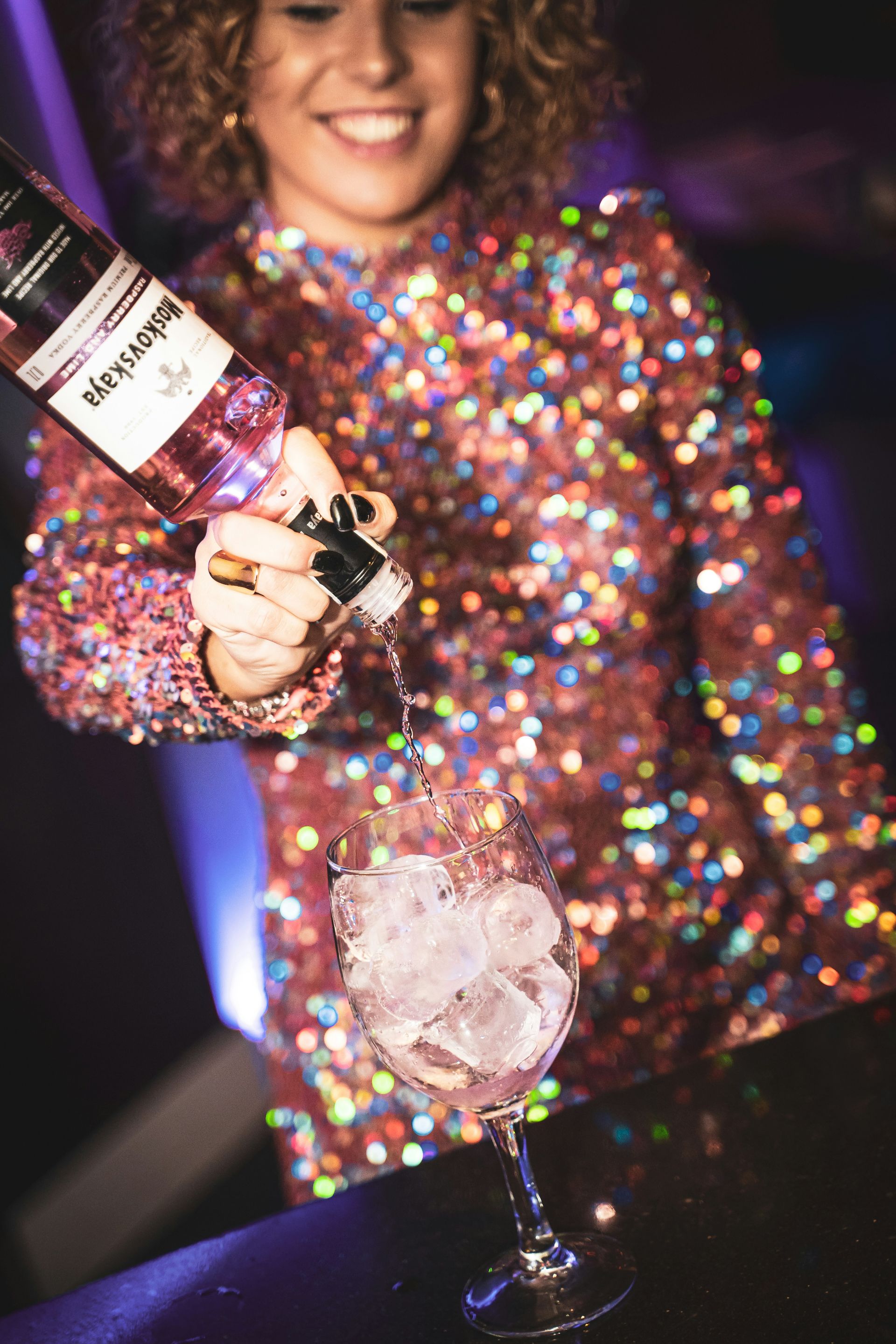 Private Gentleman's Club